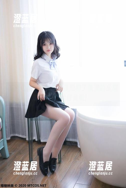 喵糖映画 喵糖映画浴缸美图让我想到了洗澡的乐趣,下载风险自负哦!