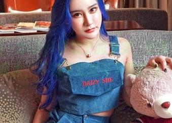 嗲囡囡 – SiByl李思宁的少女，在线资源大集合，不知不觉想要下载心情。