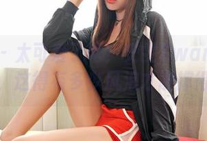 嗲囡囡 – 太可爱了吧！史雯Swan全套水手服，这得有多少风浪才能撑得起？