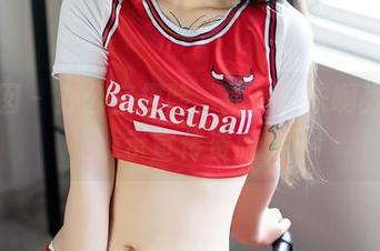 嗲囡囡 – 办公室探险，就是阿朱啊为你展示宣传资源