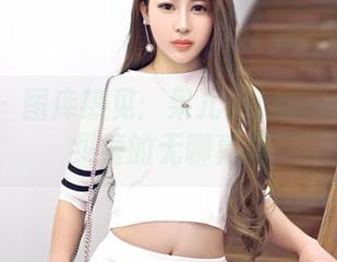嗲囡囡 – 图库热见：果儿victoria与黑丝纠缠的无聊真相