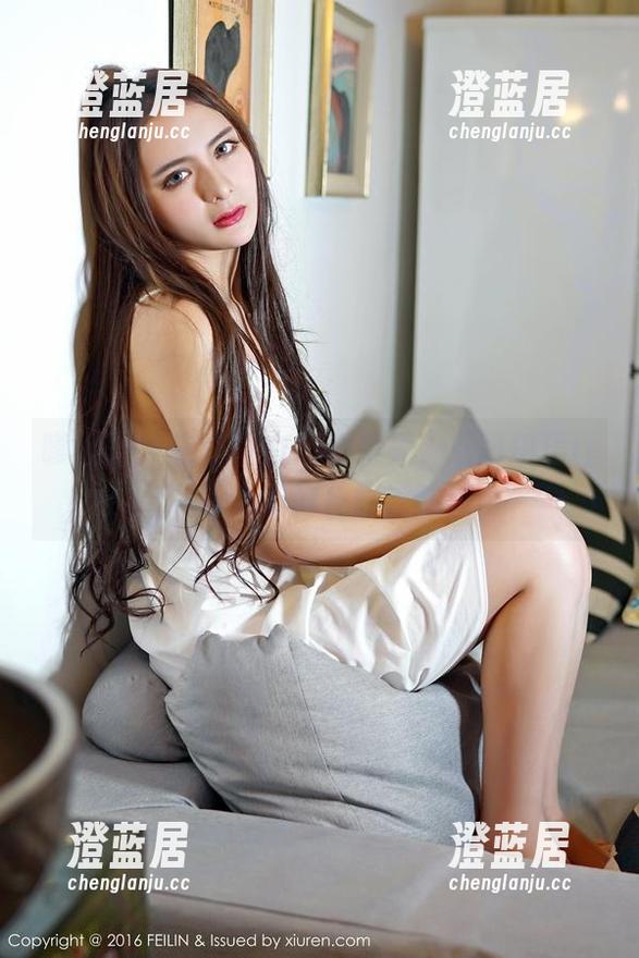 嗲囡囡-萌琪琪Irene 嗲囡囡 - 在这些白色合集里,看萌琪琪Irene如何反转乏味