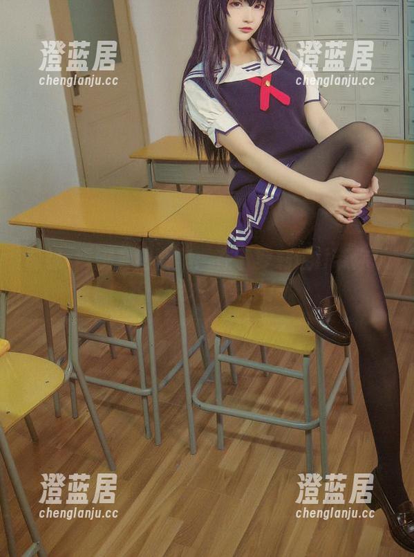 前锋·蒂娜套图合集：在下萝莉控ii带你玩转‘战术’美学！
