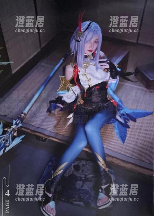 在下萝莉控ii 当在下萝莉控ii穿起魔王的赛车服,我只想问:这是赛车界的性感新标准吗?快来下载原图!