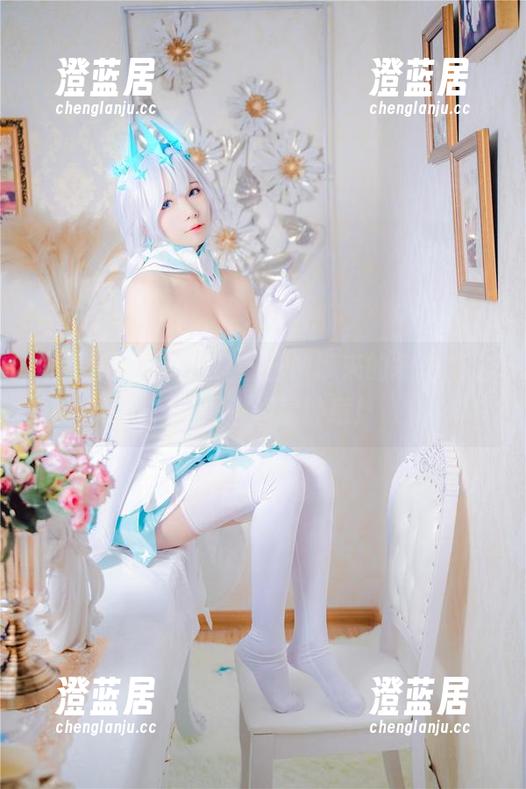 墨玉M 琪亚娜大人驾到,墨玉M带来的冬季魔法,原图一看就钟意!