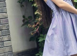 头条女神 – 网盘发布会：语溪的御姐风流，总有一款你会爱！