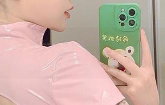 展示奈汐酱Nice私房风–旅拍中的那些意外惊喜