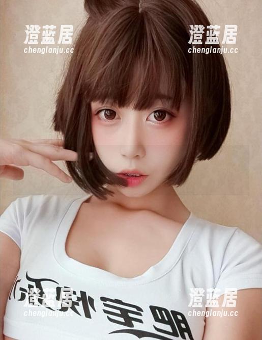 奈汐酱Nice 没有圣光,只有真实,奈汐酱Nice的奶鲜女仆自拍看得我一阵乱想。