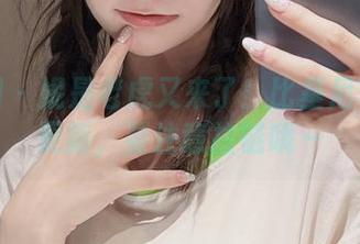 微密圈 – 妮是老虎又来了！比基尼写真集更新，要注意拉链哦～