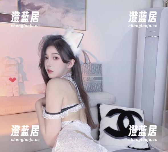 小小奶瓶儿的兔女郎加长版，最新照片让人咽口水——等不及想看了！