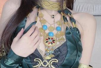 愿生日里的小小奶瓶儿如兔如仙，快来收藏这份图包
