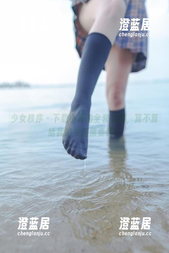 少女秩序-小葵 少女秩序 - 下载小葵的全套礼服,算不算给我的衣柜涨姿势?