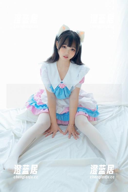 少女秩序-小鱼 少女秩序 - 小鱼的日常套图,真可爱!下载后一定要好好珍藏哦~
