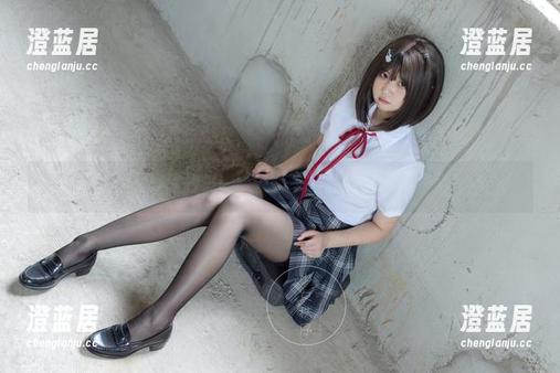 少女秩序 少女秩序的体操服合集——轻盈和迷惑并存