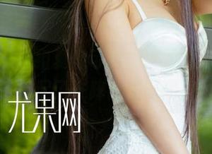 尤果网 – 这组夏倪可ella的校服写真，在我心底掀起了一阵阵疯狂的回忆潮。