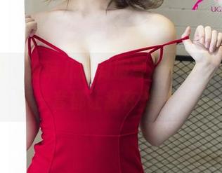 尤果网 – 王瑞儿的制服写真集新鲜出炉，每一套都让我在想……！