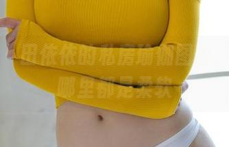 尤果网 – 田依依的私房瑜伽图包，移动到哪里都是柔软