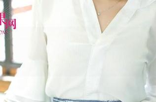 尤果网 – 一探颜爱泽的剧情，原图好像藏着多层含义。
