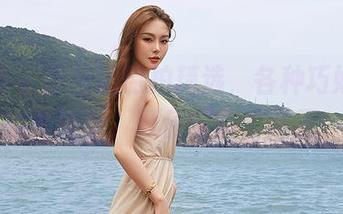 尤蜜荟 – 菲儿的旅拍精选，各种巧妙构图，我真想学，顺便安静个几天……