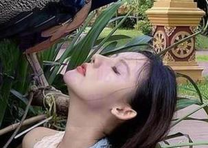 微密圈 – 套图里的就是阿朱啊，下午茶甜点多到让人挑花眼，吃货们准备好垫肚子了吗？