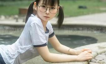 幼水铃衣的JK：无圣光也能闪耀，别以为美图会没了光辉！