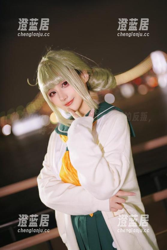 幼爱youmeko 幼爱youmeko图册:白色衣服的反叛,呼之欲出,轻松又撩人。