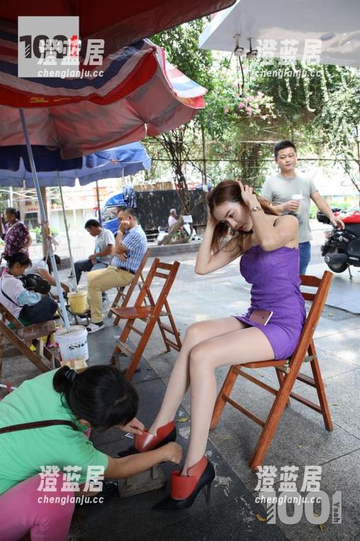 异思趣向-小小 异思趣向 - 小小油亮作品集,保留了一点不经意的挑逗。