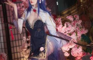 哇，弥音音ww晒出的明日方舟-锡兰，高清资源宛如reallife打斗现场！