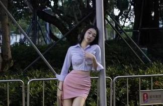 微密圈 – 徐珺大哥的新作！彩虹光辉写真集，难道这是要放光彩？