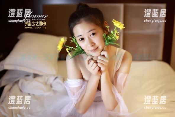 推女神-吕梦玉 推女神 - 吕梦玉最新双人套图:选我选我,还是选我?