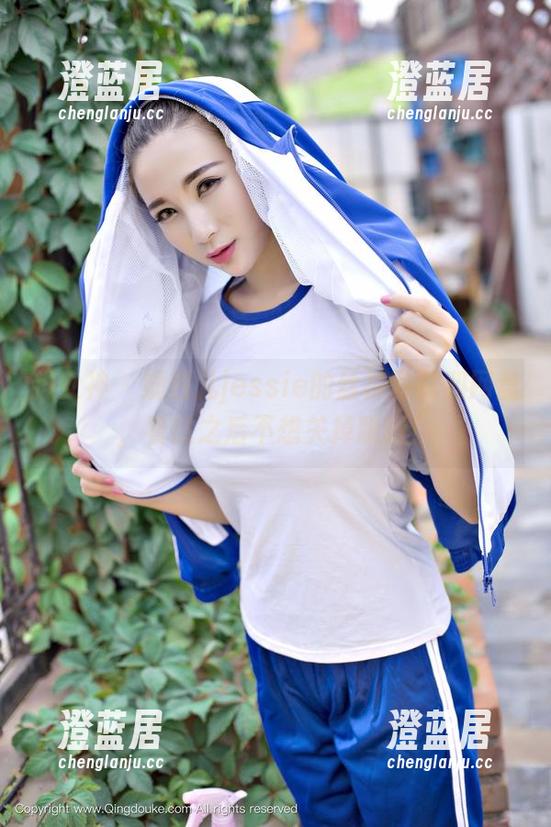 推女神-婕西儿jessie 推女神 - 婕西儿jessie的丝袜写真和网盘,看过之后不想关掉眼睛!