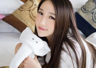 推女神 – 美图出奇招，孔一红的照片让这些女孩瞬间复活！
