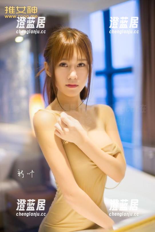 推女神 - 没人轻易理解，沈梦瑶_Gcat在线图集中的裸足有多少小心思！