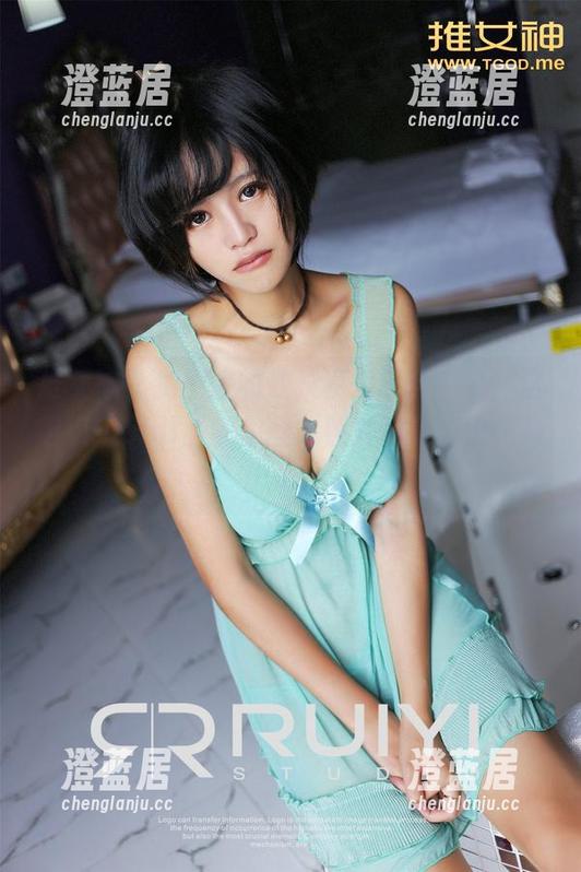 推女神-琪琪qlql 推女神 - 拍出来的效果真是忍俊不禁,这组琪琪qlql“裤里丝”照片只是冰山一角!