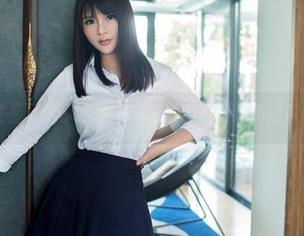 推女郎 – 在星辰的水手服里，找到不期而遇的写真套图时光！