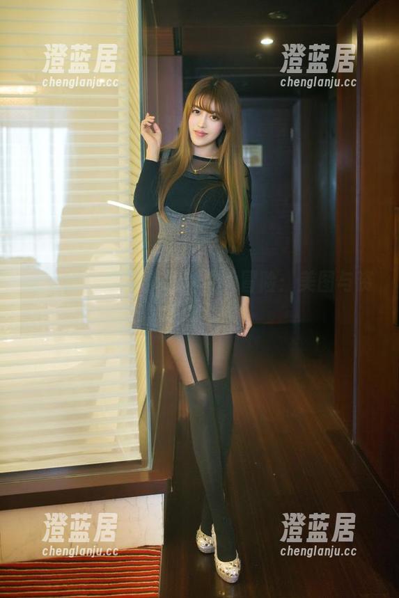 推女郎-李丽莎 推女郎 - 李丽莎的网袜大冒险:美图与资源的碰撞