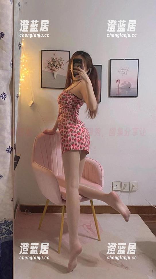 提袜少女 微密圈 - 提袜少女的透明秀,图集分享让我啧啧称奇。