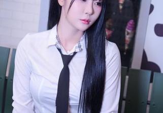 普美Bomi(보미)最新作品集：DJAWAPhoto恶魔666与天使777，下载体验另一种欢乐人生！