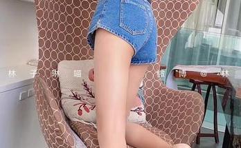微密圈 – 美图图包中藏着的小可爱—林子琳喵，简直让人上头，真心醉了。