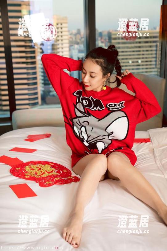 微密圈 - 果儿Victoria的怼拍：这种资源你绝对没见过
