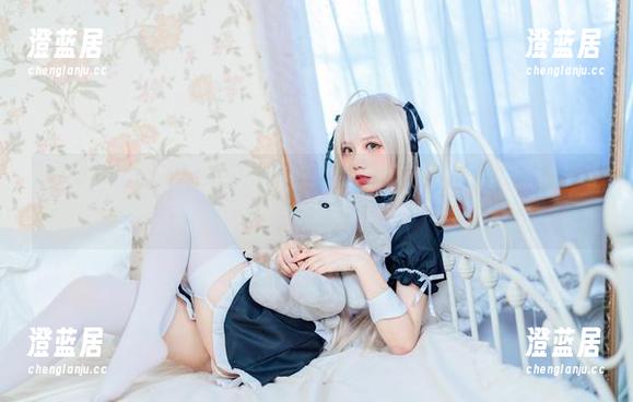 这组果咩酱的和服美图简直是超乎想象，就算我不懂和服也看得陶醉，没法自拔呀！