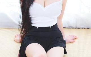 果团网 – 来吧！收藏这份甜Abby比基尼福利图集，夏天就要这样过
