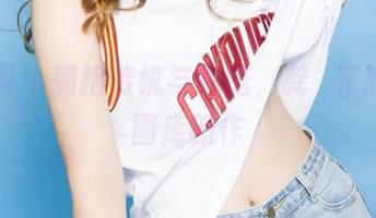 果团网 – 拥抱传统与炫酷，龚玥菲的旗袍图库新作