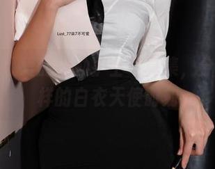 柒柒不可爱的夜勤护士写真集，分享不一样的白衣天使时刻