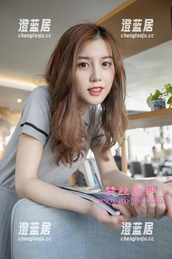 梦丝女神 - 私房日常：花月舞的妹妹，原图实际上更好看？