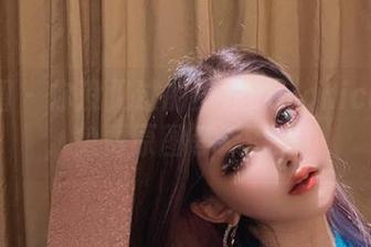 微密圈 – 你没见过的梦露veronica黑丝，免费原图等于诱惑！