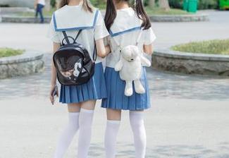 森萝财团 – 和甜米女神一起玩转：套图下载，这一刻不要错过！