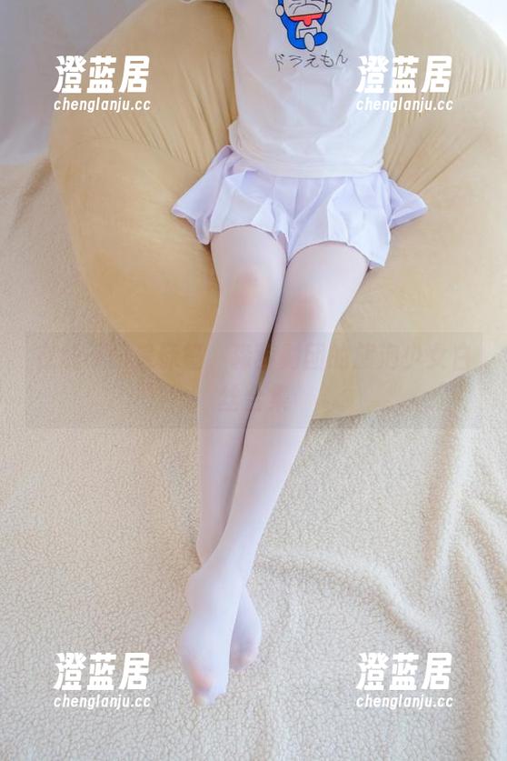 在线不只是标签，森萝财团的旗泡少女白丝合集