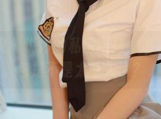 模范学院 – 说好的私房网袜，这波优优图包是不是太诱人了？