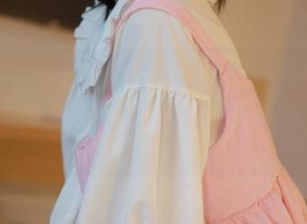 模范学院 – 校服不只是一件衣服——蒋小静Jessica的图包让我怀念了十年以前的操场